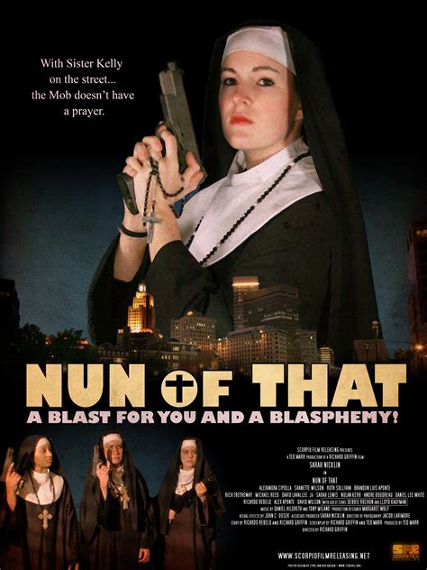 nun of that 2008